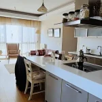 Charming 2+1 Apartment in Prestigious Sariyer (Listing No: 6767)