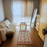 Charming 2+1 Apartment in Prestigious Sariyer (Listing No: 6767)