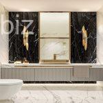 Modern Apartment in Başakşehir, Istanbul (Listing No: 6769)