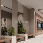 Modern Apartment in Eyup, Istanbul (Listing No: 6771)