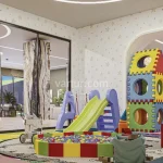 Modern Apartment in Eyup, Istanbul (Listing No: 6771)