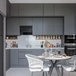 Modern Apartment in Eyup, Istanbul (Listing No: 6771)