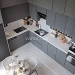 Modern Apartment in Eyup, Istanbul (Listing No: 6771)