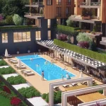 Modern Apartment in Eyup, Istanbul (Listing No: 6771)