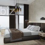 Современная квартира в ярком районе Баğcıлар, Стамбул №6774