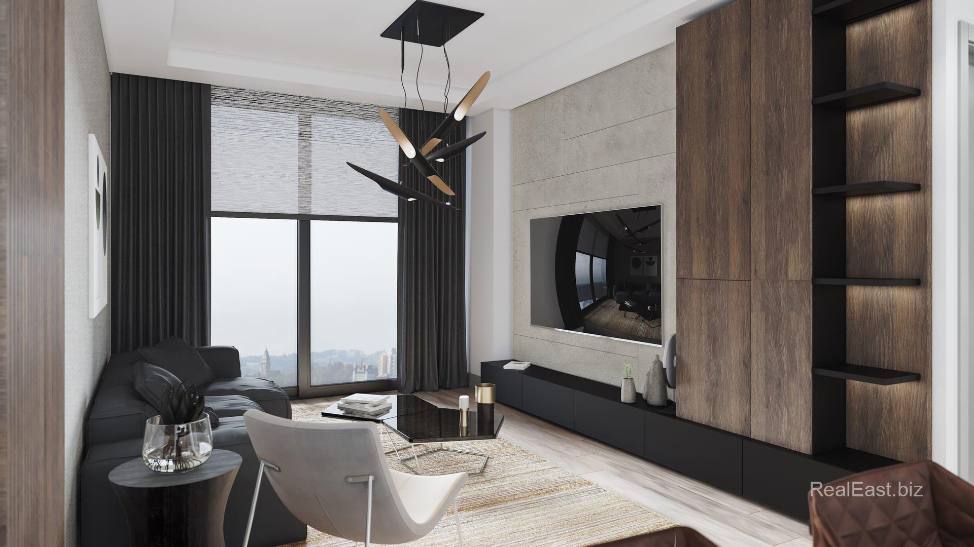 Modern Apartment in Vibrant Bağcılar, Istanbul