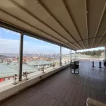 Luxury Apartment with Bosphorus Views in Üsküdar (Listing No: 6776)