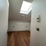 Luxury Apartment with Bosphorus Views in Üsküdar (Listing No: 6776)