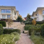 Luxury Apartment with Bosphorus Views in Üsküdar (Listing No: 6776)
