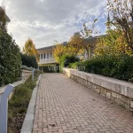 Luxury Apartment with Bosphorus Views in Üsküdar (Listing No: 6776)