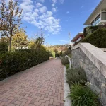 Luxury Apartment with Bosphorus Views in Üsküdar (Listing No: 6776)