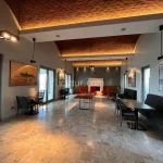 Luxury Apartment with Bosphorus Views in Üsküdar (Listing No: 6776)