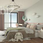 Modern 2+1 Daire, Canlı Bağcılar’da, İstanbul (İlan No: 6779)