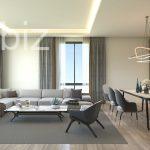 Modern 2+1 Daire, Canlı Bağcılar’da, İstanbul (İlan No: 6779)
