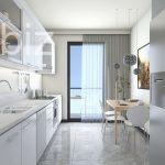 Modern 2+1 Daire, Canlı Bağcılar’da, İstanbul (İlan No: 6779)