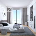 Modern 2+1 Daire, Canlı Bağcılar’da, İstanbul (İlan No: 6779)