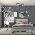 Modern 2+1 Daire, Canlı Bağcılar’da, İstanbul (İlan No: 6779)