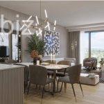 Charming Penthouse in Tranquil Beykoz, Istanbul (Listing No: 6781)