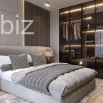 Charming Penthouse in Tranquil Beykoz, Istanbul (Listing No: 6781)