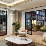 Modern Apartment in Istanbul’s Başakşehir District (Listing No: 6782)