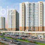 Прекрасная 3+1 квартира в Авджыларе, Стамбул №6783