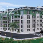 Spacious 3+1 Apartment in the Heart of Kâğıthane, Istanbul (Listing No: 6787)