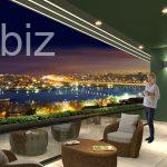 Spacious 3+1 Apartment in the Heart of Kâğıthane, Istanbul (Listing No: 6787)