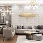 Spacious 3+1 Apartment in the Heart of Kâğıthane, Istanbul (Listing No: 6787)