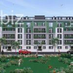Spacious 3+1 Apartment in the Heart of Kâğıthane, Istanbul (Listing No: 6787)