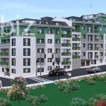 Spacious 3+1 Apartment in the Heart of Kâğıthane, Istanbul (Listing No: 6787)