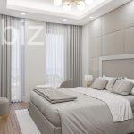 Spacious 3+1 Apartment in the Heart of Kâğıthane, Istanbul (Listing No: 6787)