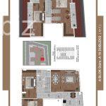 Spacious 3+1 Apartment in the Heart of Kâğıthane, Istanbul (Listing No: 6787)