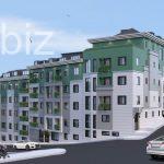 Spacious 3+1 Apartment in the Heart of Kâğıthane, Istanbul (Listing No: 6787)
