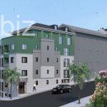 Spacious 3+1 Apartment in the Heart of Kâğıthane, Istanbul (Listing No: 6787)