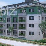 Spacious 3+1 Apartment in the Heart of Kâğıthane, Istanbul (Listing No: 6787)