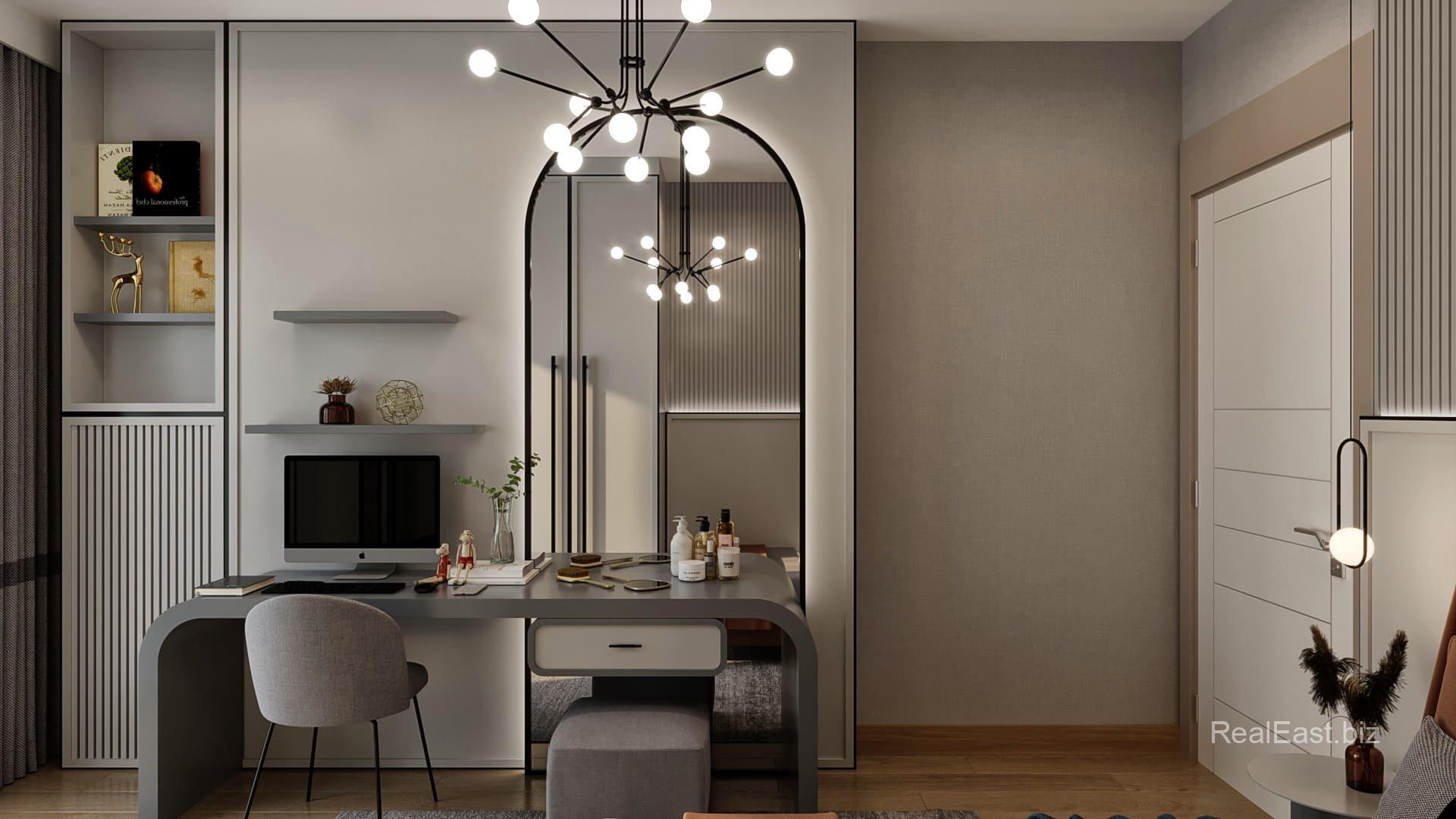Charming 3+1 Apartment in Avcılar, Istanbul