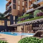 Modern Apartment in Eyup, Istanbul (Listing No: 6793)