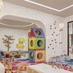 Modern Apartment in Eyup, Istanbul (Listing No: 6793)
