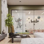 Modern Apartment in Eyup, Istanbul (Listing No: 6793)