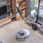 Modern Apartment in Eyup, Istanbul (Listing No: 6793)
