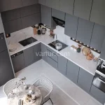 Modern Apartment in Eyup, Istanbul (Listing No: 6793)