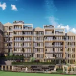 Modern Apartment in Eyup, Istanbul (Listing No: 6793)