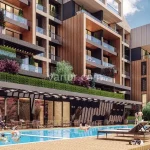 Modern Apartment in Eyup, Istanbul (Listing No: 6793)