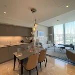 Роскошная квартира на продажу в Üsküdar, Стамбул №6797