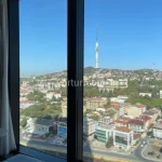Роскошная квартира на продажу в Üsküdar, Стамбул №6797