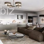 İstanbul, Bağcılar’da Modern Daire (İlan No: 6800)