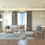 Bağcılar’da Geniş Aile Dairesi (İlan No: 6805)