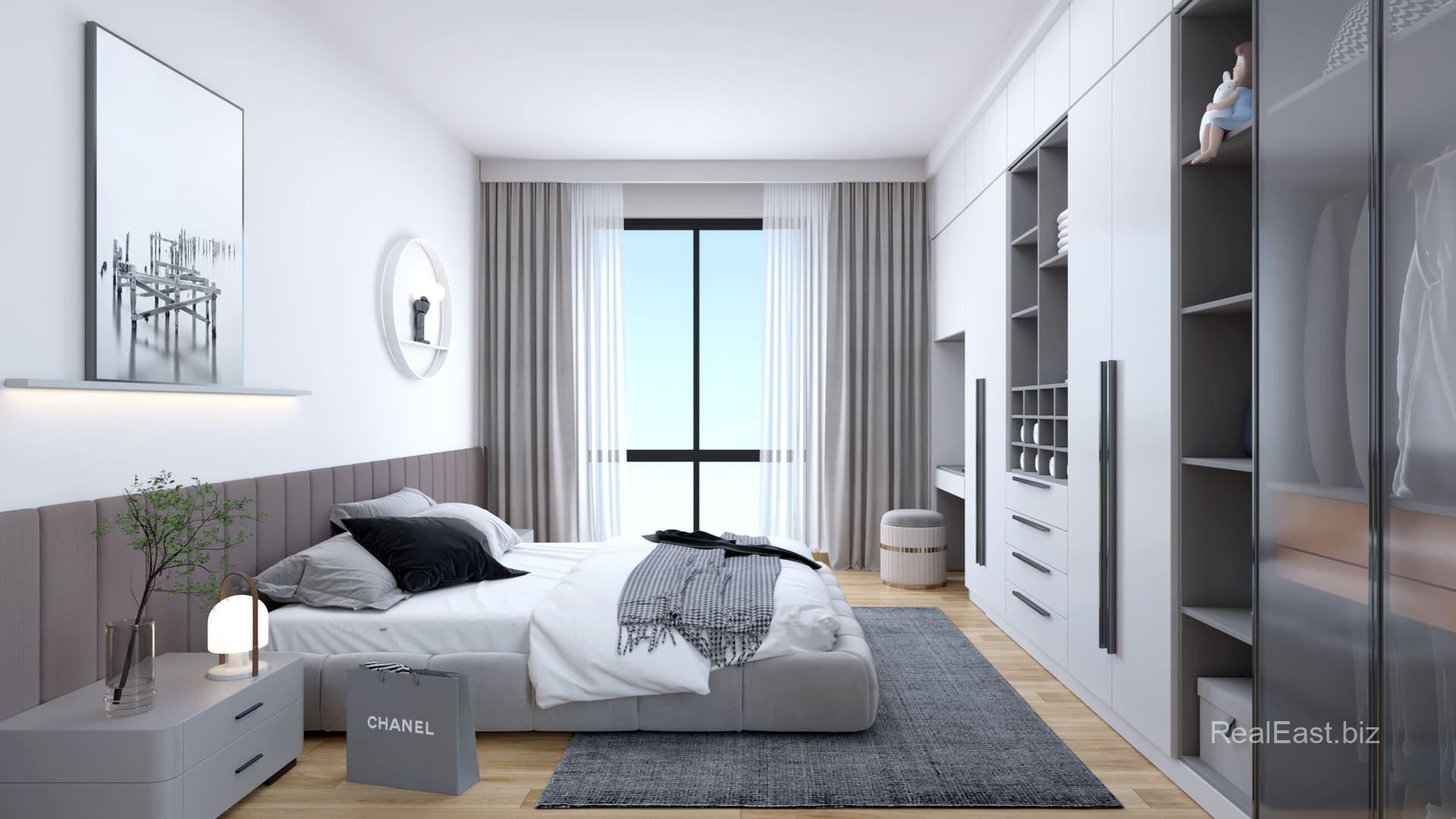 Spacious Family Apartment in Bağcılar, Istanbul