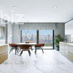 Charming Modern Apartment in Başakşehir, Istanbul (Listing No: 6808)
