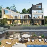 Luxurious Apartment in Eyup, Istanbul (Listing No: 6811)